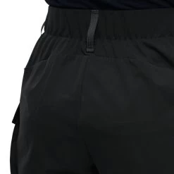 On Running On Explorer Shorts Dames Wandelbroek - Zwart 16 On Running On Explorer Shorts Dames Wandelbroek - Zwart -ON RUNNING Winkel on running explorer shorts women black 5 1278572