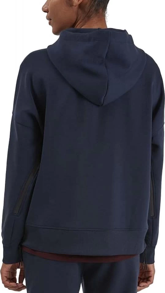 Sweatshirt Met Capuchon On Running Hoodie 4 Sweatshirt Met Capuchon On Running Hoodie - Afbeelding 2