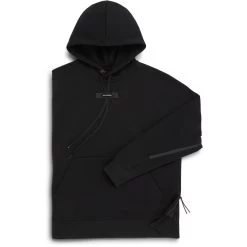 On Running On Hoodie Women - Black -ON RUNNING Winkel on running hoodie women black 1 1279603