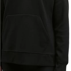 On Running On Hoodie Women - Black -ON RUNNING Winkel on running hoodie women black 6 1279608