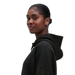 On Running On Hoodie Women - Black -ON RUNNING Winkel on running hoodie women black 7 1279609