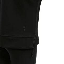 On Running On Hoodie Women - Black -ON RUNNING Winkel on running hoodie women black 9 1279611