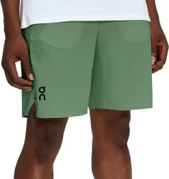 Korte Broeken On Running Hybrid Shorts