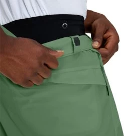 Korte Broeken On Running Hybrid Shorts -ON RUNNING Winkel on running hybrid shorts 571667 185 01039 960