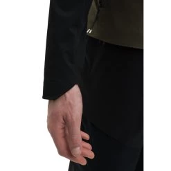 On Running On Insulator Jacket - Thorn & Black -ON RUNNING Winkel on running insulator jacket thorn black 10 1280066