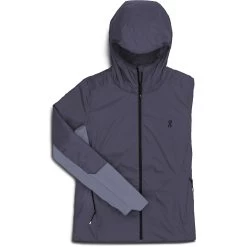 On Running On Insulator Jacket Women - Flint & Granite 14 On Running On Insulator Jacket Women - Flint & Granite -ON RUNNING Winkel on running insulator jacket women flint granite 1 1280086