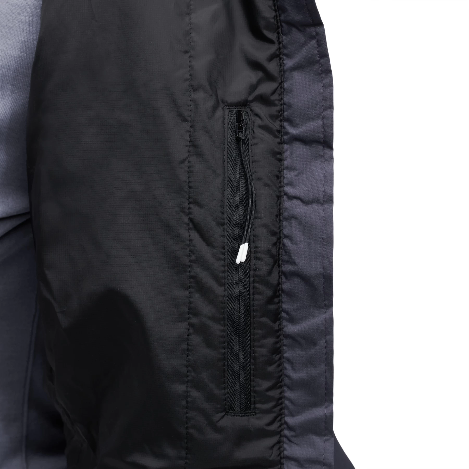 On Running On Insulator Jacket Women - Flint & Granite 10 On Running On Insulator Jacket Women - Flint & Granite - Afbeelding 8