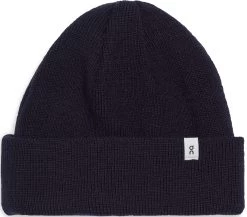 Petten En Mutsen On Running Merino Beanie