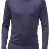 T-shirt Met Lange Mouwen On Running Merino Long-T 1 T-shirt Met Lange Mouwen On Running Merino Long-T -ON RUNNING Winkel on running merino long t 542291 193 00739