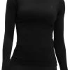 T-shirt Met Lange Mouwen On Running Merino Long-T -ON RUNNING Winkel on running merino long t 542366 293 0074
