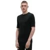 On Running On Merino-T Shirt - Black 2 On Running On Merino-T Shirt - Black -ON RUNNING Winkel on running merino t shirt black 4 1280155 1416342