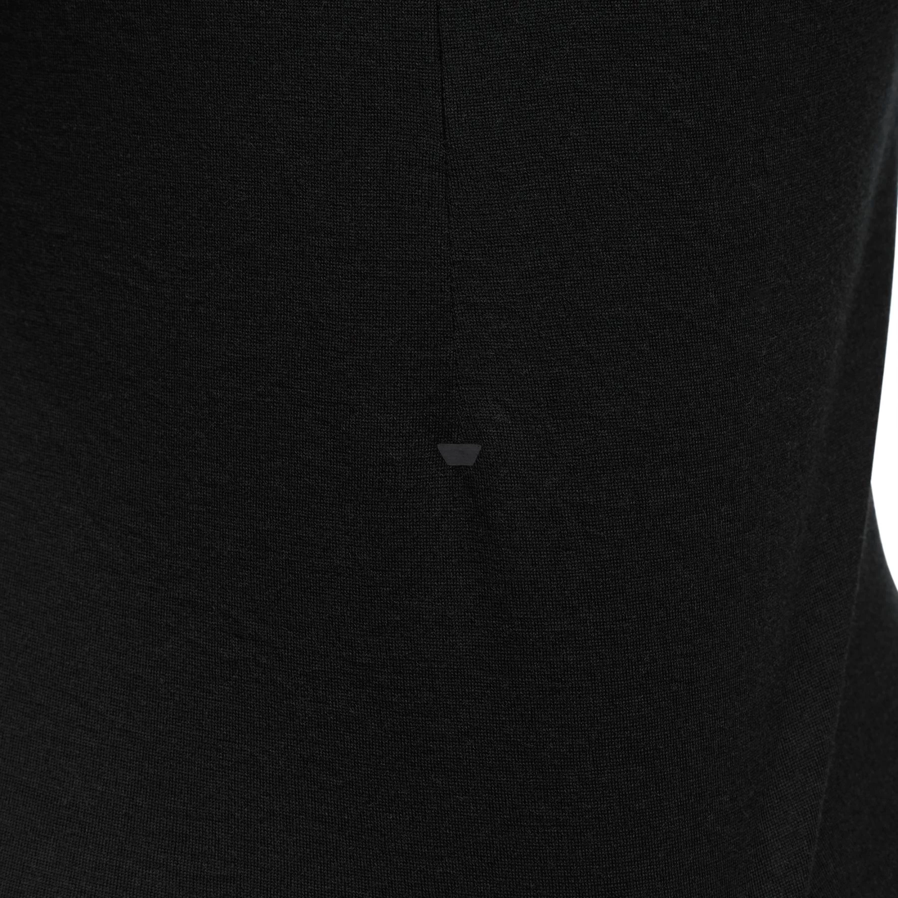 On Running On Merino-T Dames T-Shirt - Black 10 On Running On Merino-T Dames T-Shirt - Black - Afbeelding 8