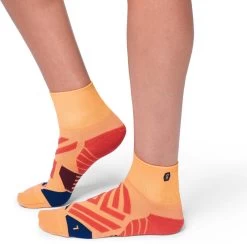 Sokken On Running Mid Sock