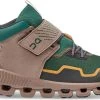On Running Schoenen Running ON Cloud Hi Edge Defy Evergreen/Clay -ON RUNNING Winkel on running on cloud hi edge defy grun 346808 28 99396 301