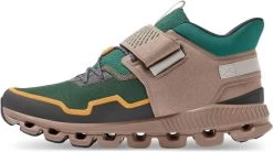 On Running Schoenen Running ON Cloud Hi Edge Defy Evergreen/Clay -ON RUNNING Winkel on running on cloud hi edge defy grun 346808 28 99396 304 960