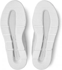 On Running Schoenen Running ON The Roger Clubhouse Glacier/White -ON RUNNING Winkel on running on the roger clubhouse glacier white 346844 48 99407 112 960