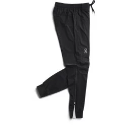 On Running Pants Dames Hardloop-Tights - Black