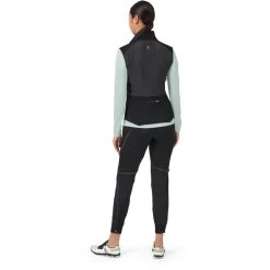 On Running Pants Dames Hardloop-Tights - Black 14 On Running Pants Dames Hardloop-Tights - Black -ON RUNNING Winkel on running pants women black 4 949183