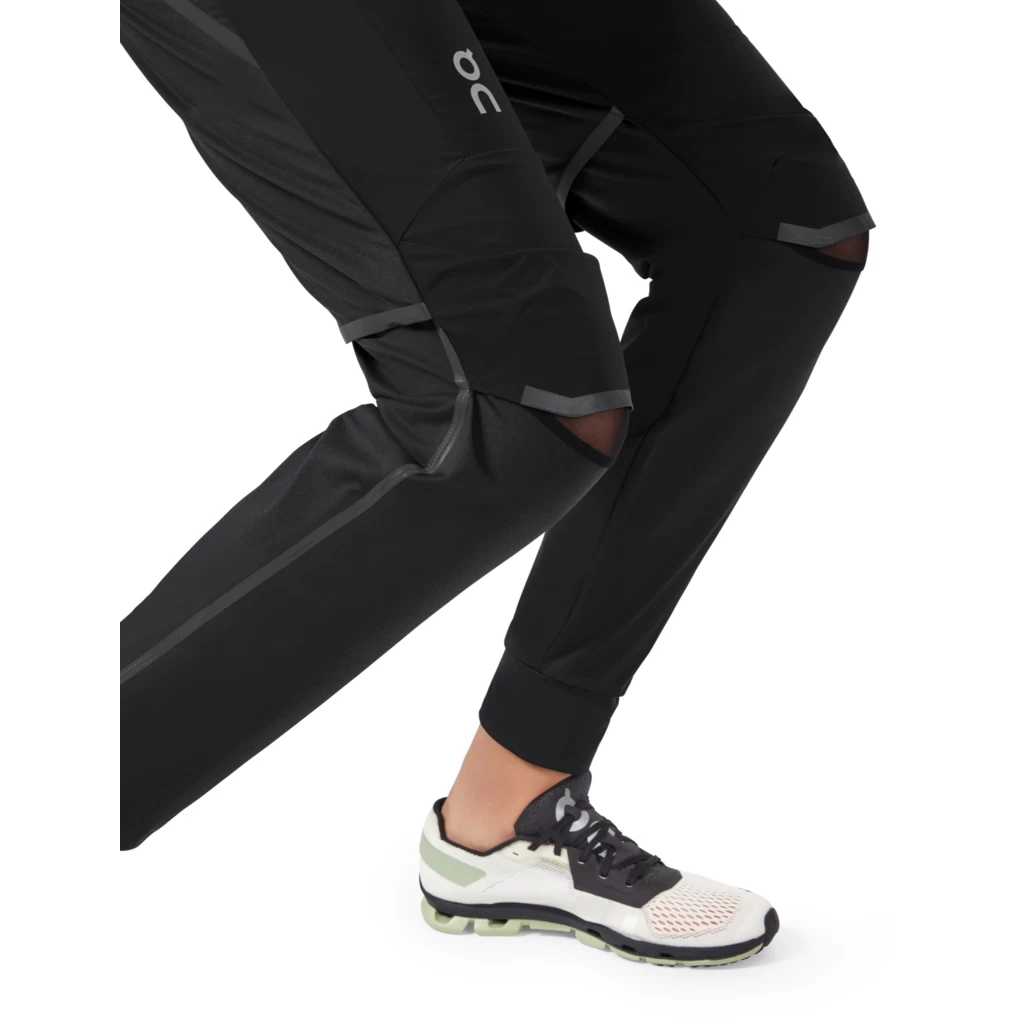 On Running Pants Dames Hardloop-Tights - Black 10 On Running Pants Dames Hardloop-Tights - Black - Afbeelding 8