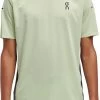 T-shirt On Running Performance-T M -ON RUNNING Winkel on running performance t m 432522 102 00418