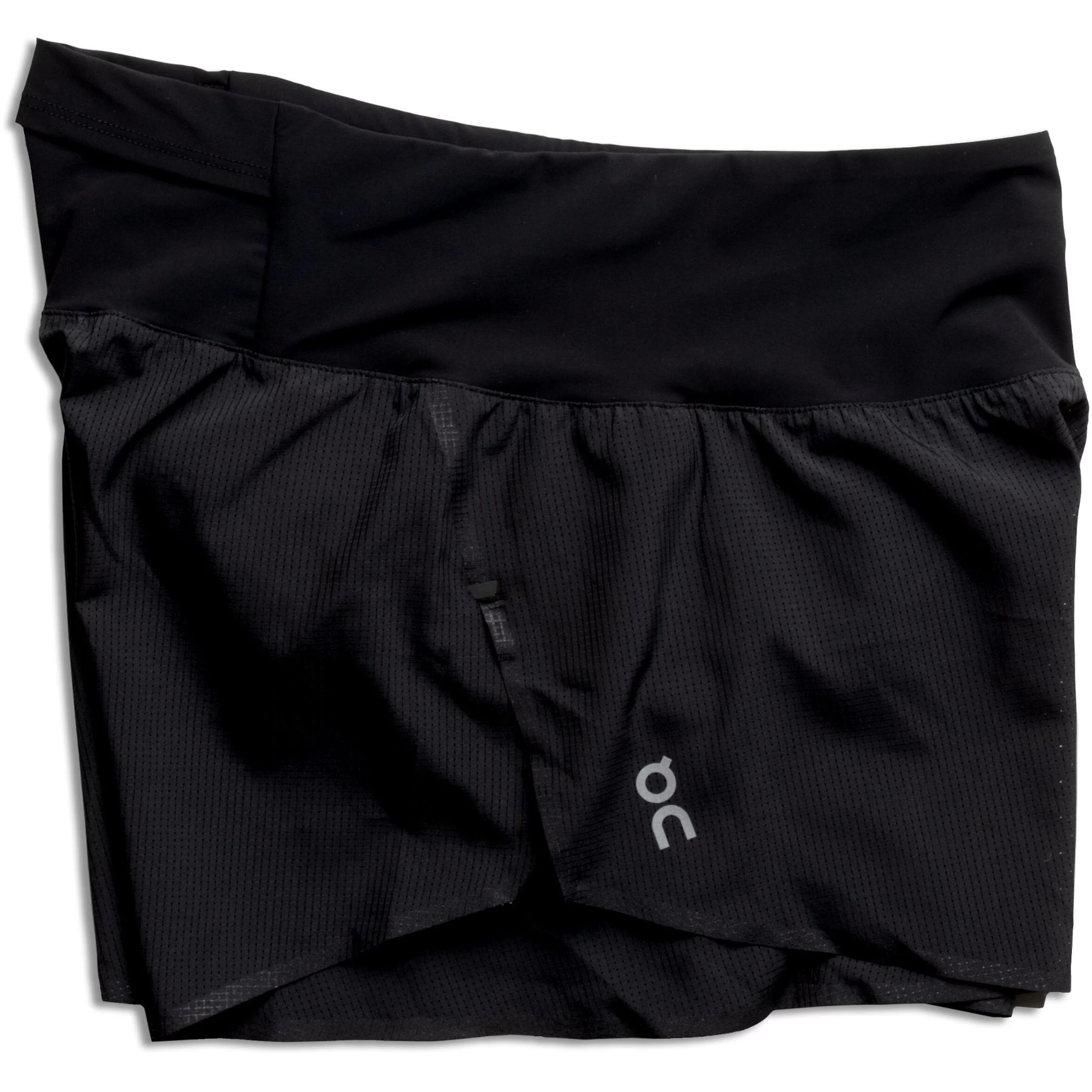 On Running On Race Shorts Women - Black 11 On Running On Race Shorts Women - Black - Afbeelding 9