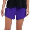 On Running Shorts Dames Hardloopbroek - Twilight & Black 1 On Running Shorts Dames Hardloopbroek - Twilight & Black -ON RUNNING Winkel on running shorts women twilight black 1 1153070