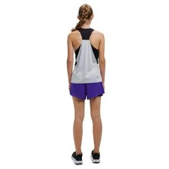 On Running Shorts Dames Hardloopbroek - Twilight & Black 12 On Running Shorts Dames Hardloopbroek - Twilight & Black -ON RUNNING Winkel on running shorts women twilight black 4 1153073