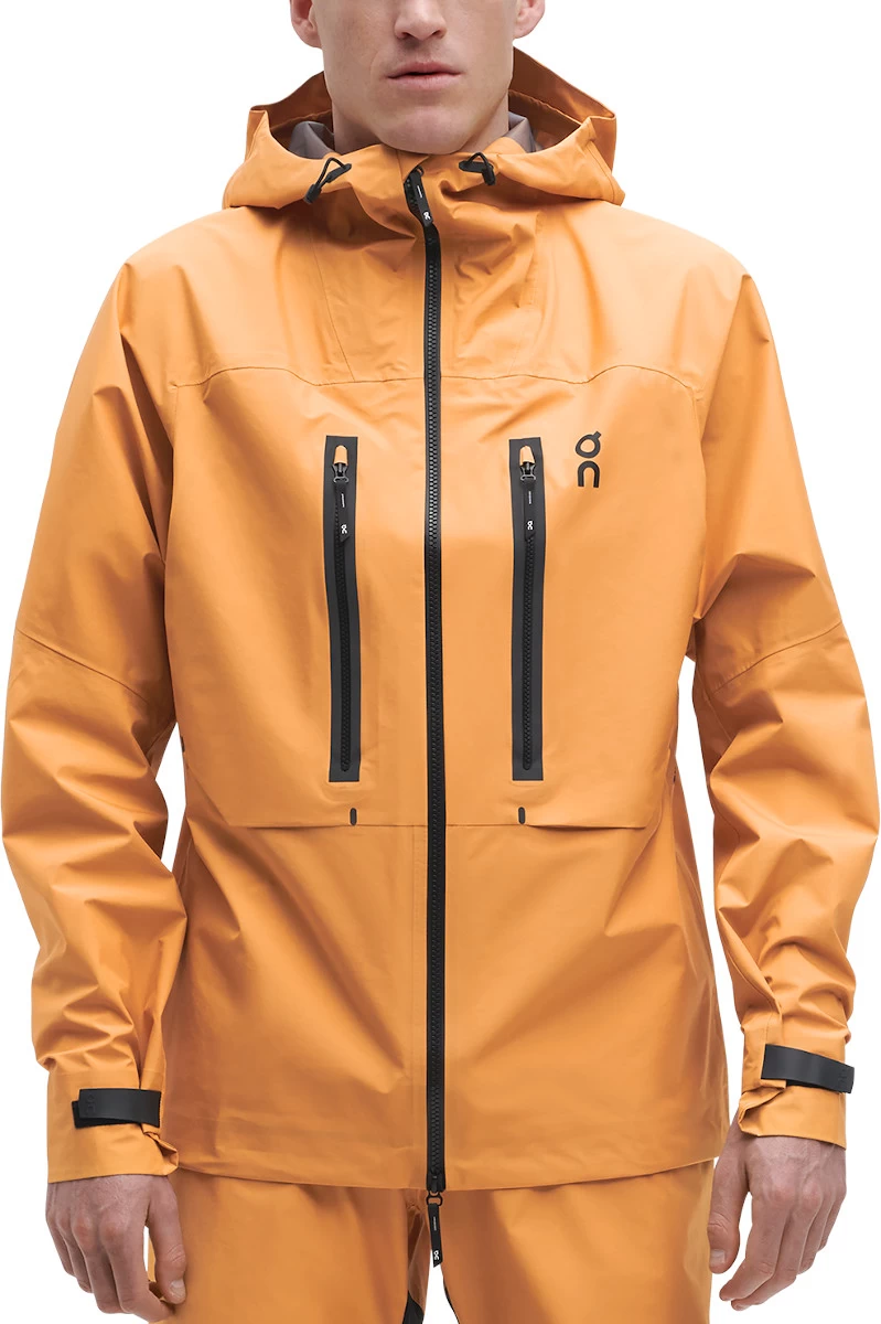 Hoodie On Running Storm Jacket 3 Hoodie On Running Storm Jacket