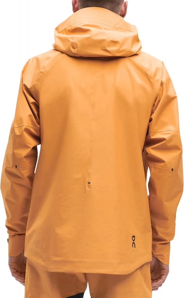 Hoodie On Running Storm Jacket 4 Hoodie On Running Storm Jacket - Afbeelding 2