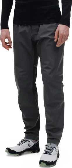 Broeken On Running Storm Pants