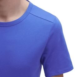 On Running On T Shirt - Cobalt 14 On Running On T Shirt - Cobalt -ON RUNNING Winkel on running t shirt cobalt 5 1278327