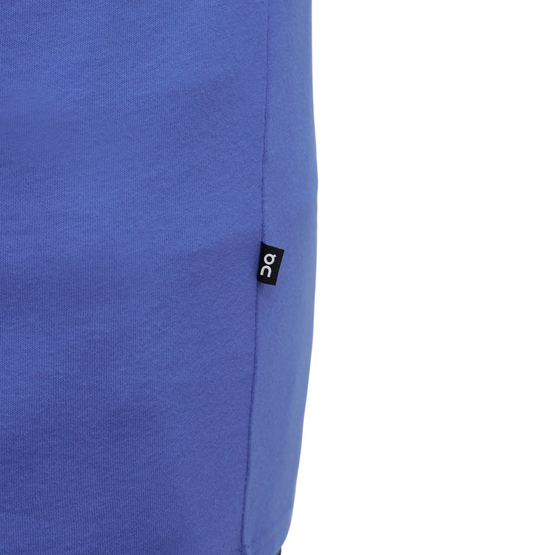 On Running On T Shirt - Cobalt 8 On Running On T Shirt - Cobalt - Afbeelding 6