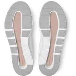 On Running On The Roger Advantage Dames Sneaker - White & Rose 11 On Running On The Roger Advantage Dames Sneaker - White & Rose -ON RUNNING Winkel on running the roger advantage women sneaker white rose 3 1262666