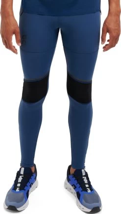 Leggings On Running Tights Long