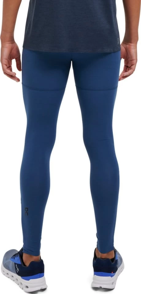 Leggings On Running Tights Long 4 Leggings On Running Tights Long - Afbeelding 2