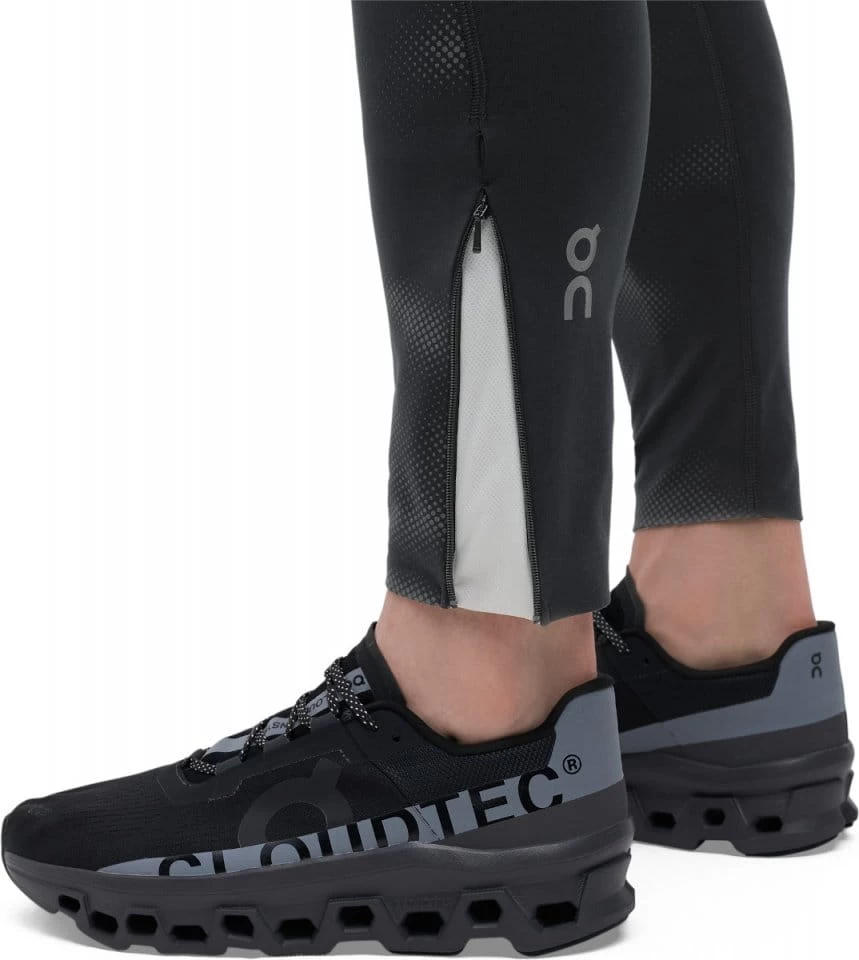 Leggings On Running Tights Long Lumos 8 Leggings On Running Tights Long Lumos - Afbeelding 6