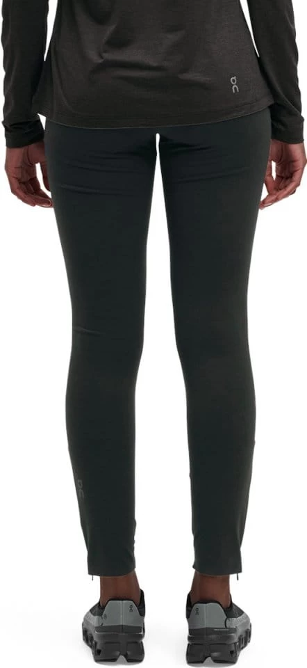 Leggings On Running Tights Long Lumos 5 Leggings On Running Tights Long Lumos - Afbeelding 3
