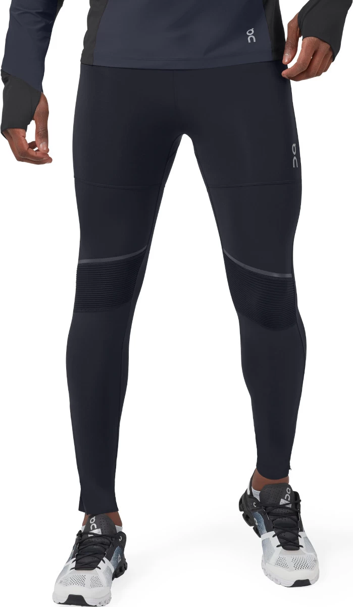Leggings On Running Tights Long M 3 Leggings On Running Tights Long M