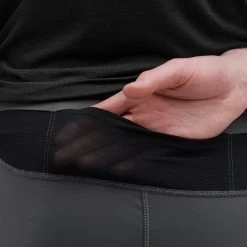 On Running On Tights Long - Shadow & Black 20 On Running On Tights Long - Shadow & Black -ON RUNNING Winkel on running tights long shadow black 7 1283542