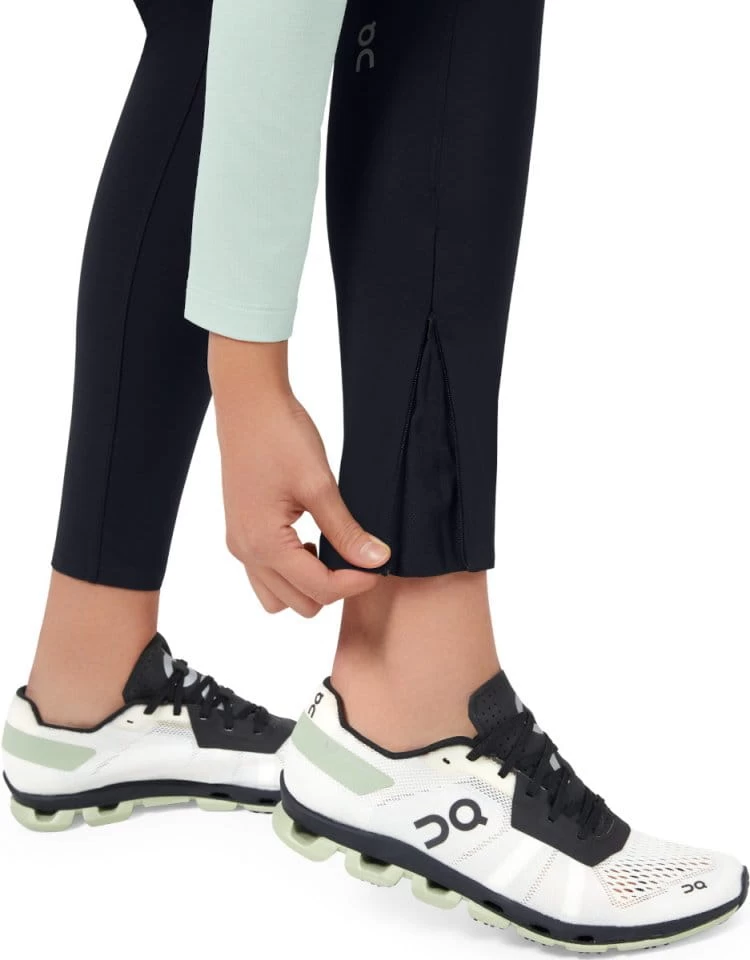 Leggings On Running Tights Long W 5 Leggings On Running Tights Long W - Afbeelding 3