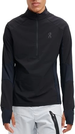 T-shirt Met Lange Mouwen On Running Trail Breaker