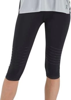 Korte Broeken On Running Trail Tights