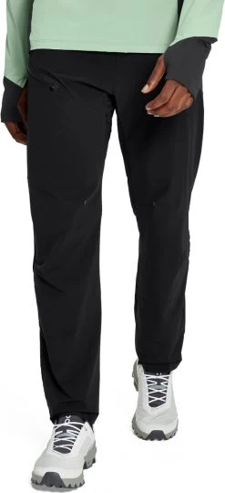 Broeken On Running Trek Pants