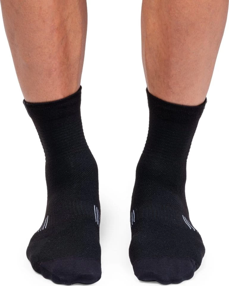 Sokken On Running Ultralight Mid Sock 4 Sokken On Running Ultralight Mid Sock - Afbeelding 2