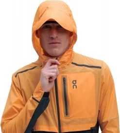 Hoodie On Running Weather Jacket -ON RUNNING Winkel on running weather jacket 487095 104 0078 960