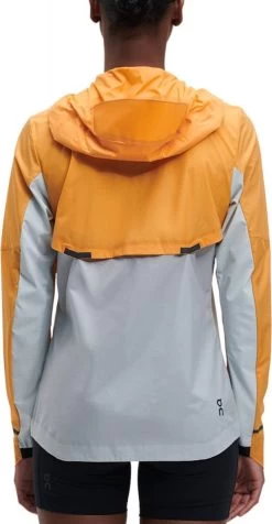 ON RUNNING Winkel 35 ON RUNNING Winkel -ON RUNNING Winkel on running weather jacket 487098 204 00763 960