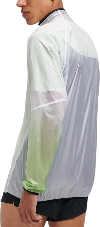 Jack On Running Zero Jacket 4 Jack On Running Zero Jacket - Afbeelding 2