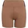On Running On Sprinter Shorts Dames - Cocoa 2 On Running On Sprinter Shorts Dames - Cocoa -ON RUNNING Winkel on sprinter shorts women cocoa 1 1567060