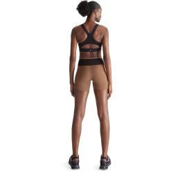 On Running On Sprinter Shorts Dames - Cocoa 12 On Running On Sprinter Shorts Dames - Cocoa -ON RUNNING Winkel on sprinter shorts women cocoa 4 1567063