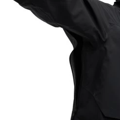 On Running On Storm Jacket Women - Black 17 On Running On Storm Jacket Women - Black -ON RUNNING Winkel on storm jacket women black 5 1301263